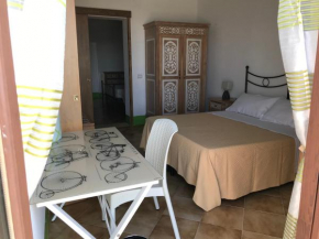 Le case di Himera